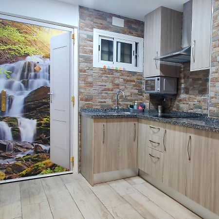 Deluxe Studio Hercules Benalmádena Exteriér fotografie
