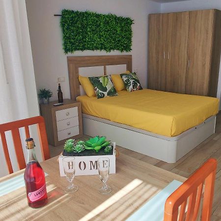Deluxe Studio Hercules Benalmádena Exteriér fotografie