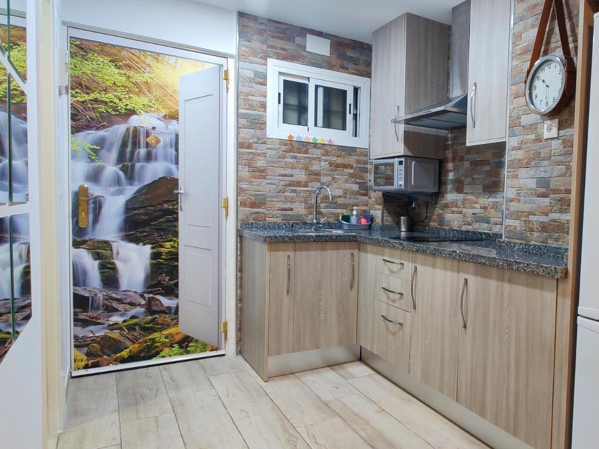Deluxe Studio Hercules Benalmádena Exteriér fotografie