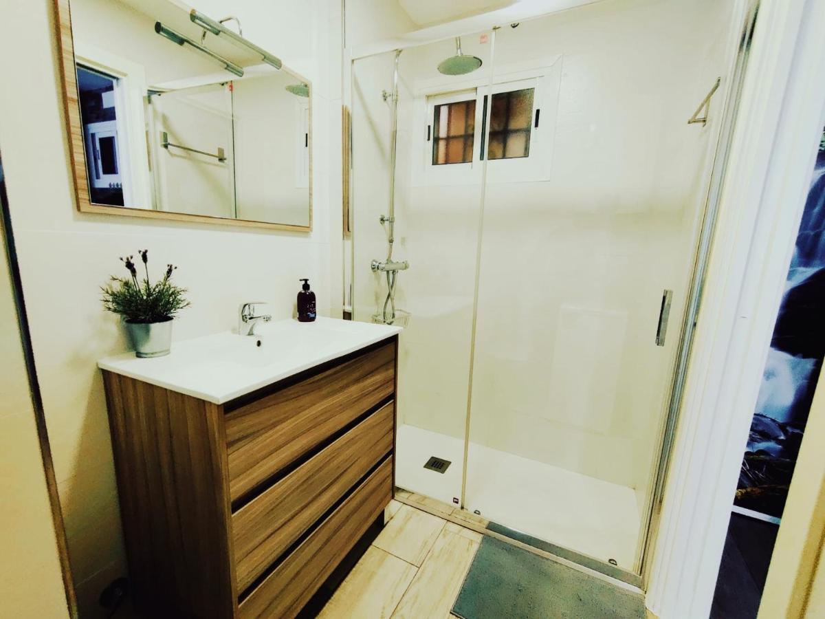 Deluxe Studio Hercules Benalmádena Exteriér fotografie